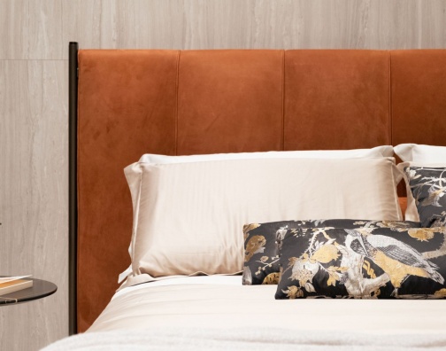 Levante bed - myhome